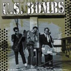 US Bombs : Back at the Laundromat